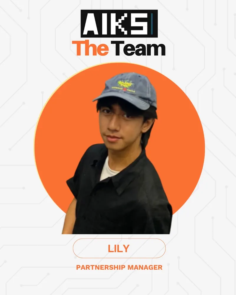 John — Partnership Manager at AI Kid School