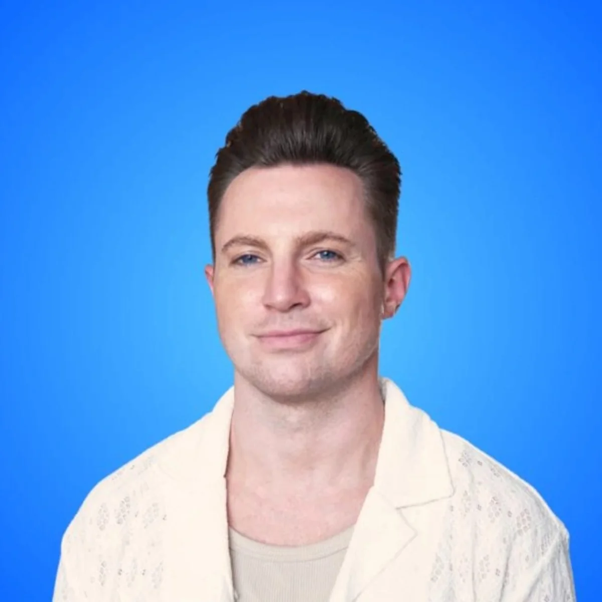 Sigfried Siedentopf — Advisor & Mentor